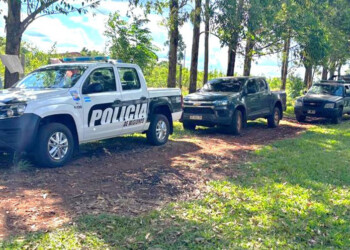 Pastor quedó detenido por la muerte de Ayelén en Aurora