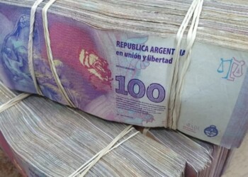 ¿Frenó la maquinita Milei?: cuánto emitió en solo un mes de Gobierno