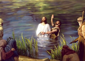 Hoy termina la Navidad para la Iglesia católica