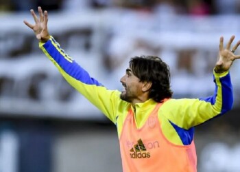 Boca debuta como local… en el Nuevo Gasómetro