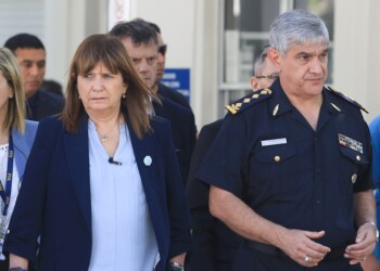 Crimen de Uma: “Misión cumplida”