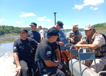 “No sé qué le pasó, es como que a Antonio se lo tragó la tierra”