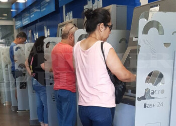 Sin la llegada de la garantía salarial, los más perjudicados son los maestros de grado