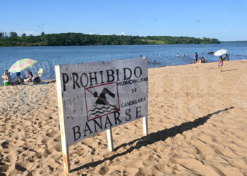 Preocupa la falta de limpieza en espacios públicos de Candelaria