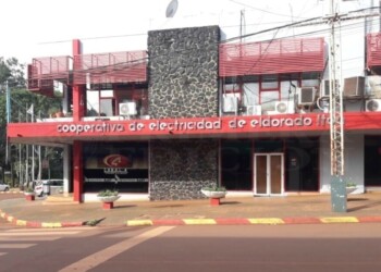 Rubén Kobler venció a Román Queiroz en las elecciones distritales de la CEEL