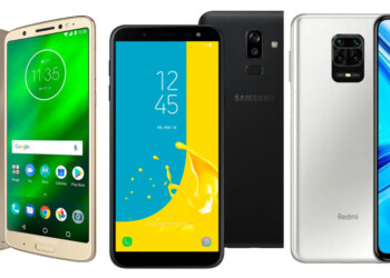 Subastarán más de 250 celulares de gama media y alta: cómo inscribirse