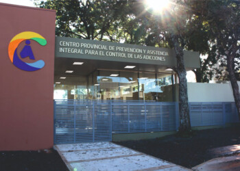 Misiones inaugura el lunes el primer centro de prevención y asistencia de adicciones