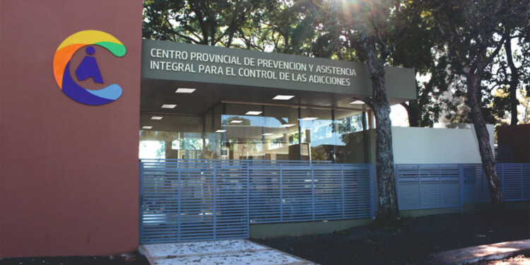 LISTO. Hace ocho meses finalizó el edificio pero se demoró la llegada del equipamiento.