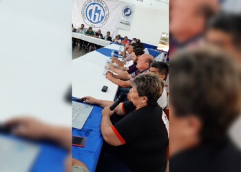 Paro de la CGT: más de 80 sindicatos  se concentrarán mañana en Posadas