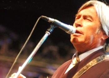 A 17 años de la partida del “Chango” Nieto