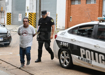 Por segunda vez, liberaron bajo caución juratoria a “Chino” Torres