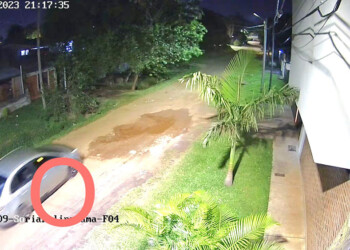 Atraparon al presunto cabecilla de la banda de asaltantes del “C4”