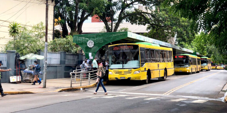 INCERTIDUMBRE. Las nuevas tarifas dependerán de la continuidad o no de los subsidios que aporta la Nación.