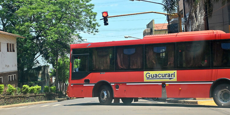 ENOJO. Las reiteradas decisiones unilaterales del Grupo Z, llevaron a que muchos obereños empiecen a pedir el regreso de Capital del Monte.