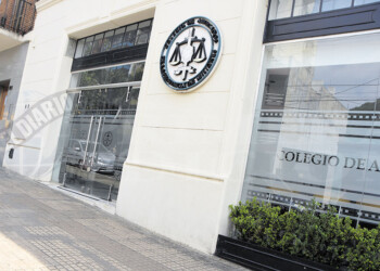 Un error administrativo generó confusión en Colegio de Abogados