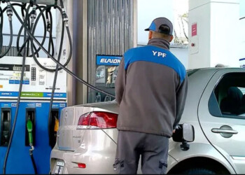 El precio de los combustibles podría subir entre 9% y 11% a partir de este jueves
