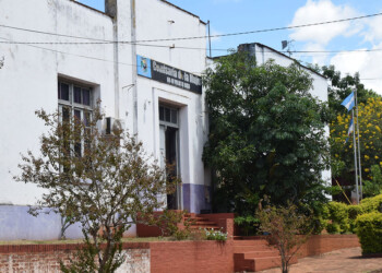 Imputaron a empresario que golpeó y amenazó con un rifle a su pareja