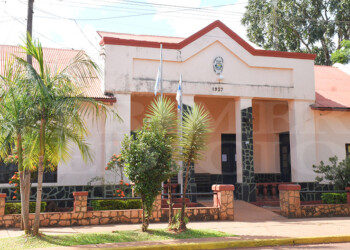 Esposa de oficial de Gendarmería Nacional fue asesinada en San Ignacio