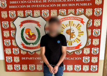Se abstuvo el sospechoso de integrar una banda de asaltantes