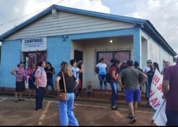 Vecinos de Irigoyen reclaman por falta de agua potable: “Necesitamos que los responsables se hagan cargo”