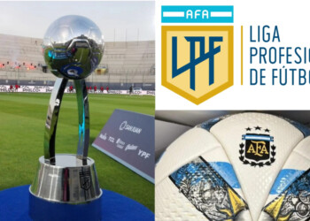 Hoy arranca la Copa de la Liga: cuándo juegan Boca y River