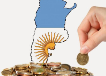 El Gobierno aseguró que “jamás se puso en discusión” coparticipar el impuesto PAIS