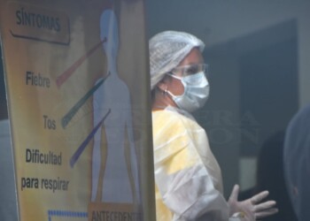 Aumento de casos de COVID: “Por el momento, no representa una situación alarmante para Misiones”