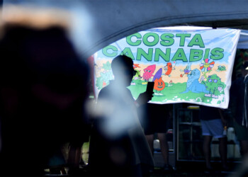 Llega la segunda edición de “Costa Cannabis”