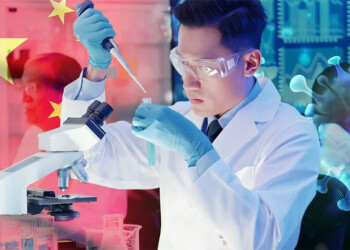 China experimenta con nueva cepa de COVID que tiene una alta tasa de mortalidad