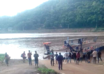 Éxodo masivo de jóvenes misioneros que van a cosechar a Brasil por la ventaja del real