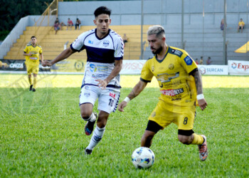 Crucero completa la lista para arrancar