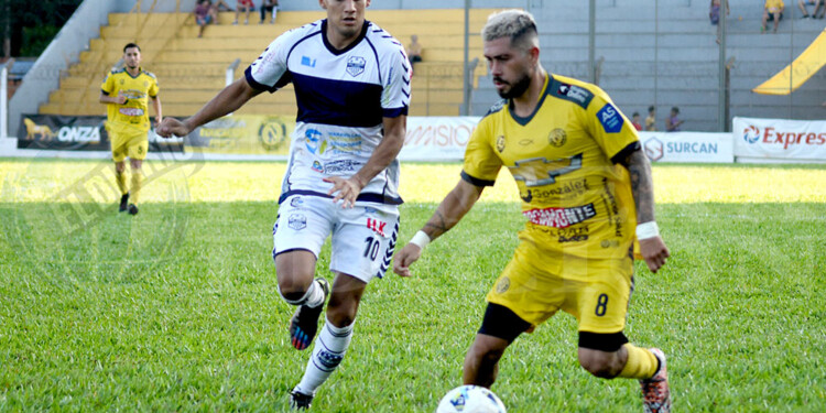 ADENTRO. Iglesias, de buen rendimiento en 2023, seguirá en el equipo.