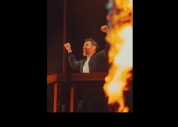 David Guetta hizo bailar a Punta del Este y llega el turno de Argentina