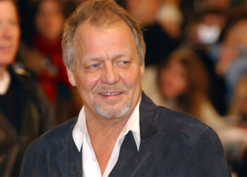Falleció David Soul, estrella de “Starsky y Hutch”