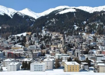 ¿Qué es el Foro de Davos y para qué sirve?
