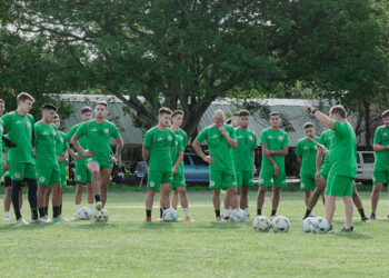 Un exjugador de Crucero y Guaraní podría dejar el fútbol debido a un accidente