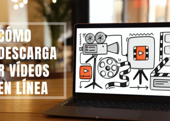 Descargar videos de Internet