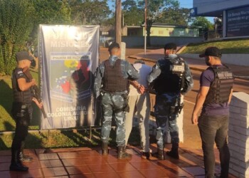 Guardó silencio y fue imputado el detenido por el crimen de Ayelén Prestes