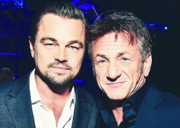 DiCaprio y Sean Penn coincidirán en lo nuevo de Paul Thomas Anderson