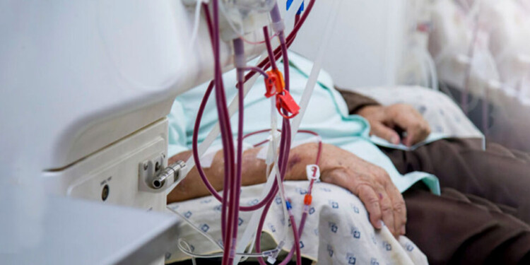 DIÁLISIS. Actualmente, el Ministerio de Salud de la provincia no puede garantizar todos los traslados de pacientes.