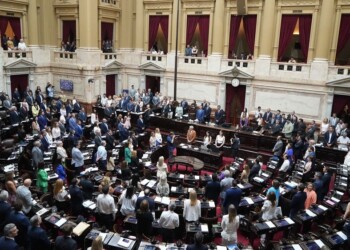Cuarto intermedio para la Ley Ómnibus: qué pasó hasta ahora en Diputados