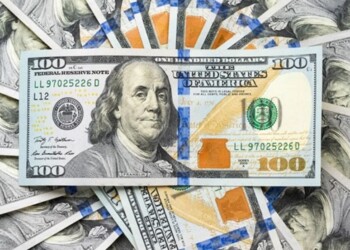 El dólar blue marcó un nuevo récord: se vende a $1.225