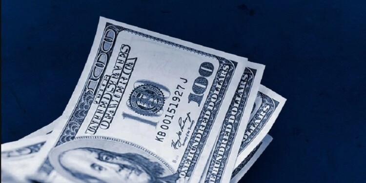 Dólar blue se mantuvo estable este viernes 15 de marzo