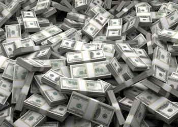 Gobierno negocia con bancos megacanje de deuda por 71.000 millones de dólares