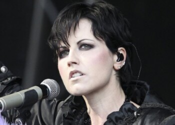 Seis años del inesperado adiós de Dolores O’Riordan