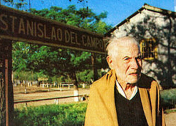 El Doctor Maradona, una oda al altruismo y la medicina rural