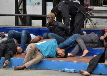 ¿Por qué se desató la ola de violencia en Ecuador?