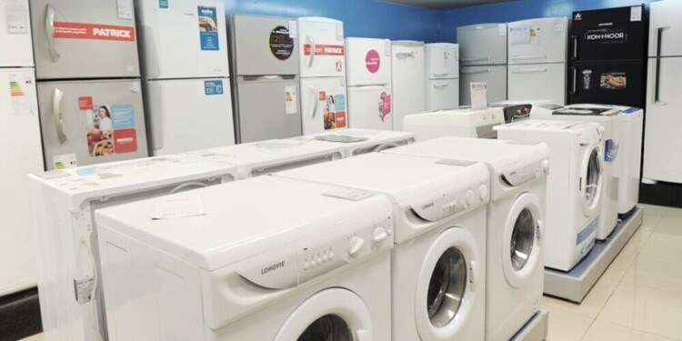 INCERTIDUMBRE. Empresarios indicaron que los consumidores buscan financiaciones largas, a pesar de no tener margen.