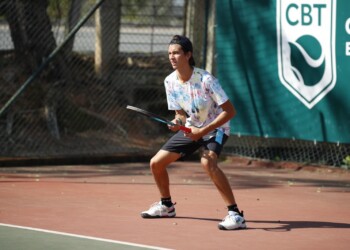 “Mi sueño es entrar al Top 50 y jugar la Davis para Argentina”