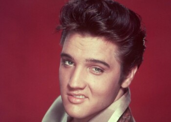 Elvis Presley habría cumplido hoy 90 años